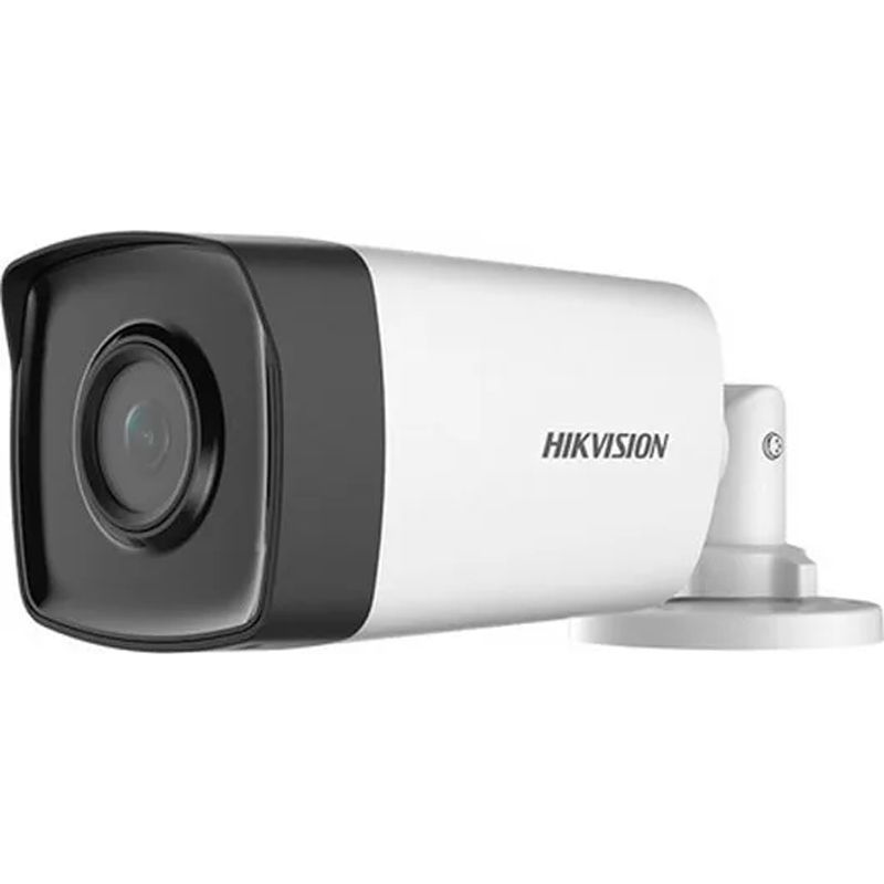 HDTVI камера Hikvision (DS-2CE17D0T-IT5F (C) (3.6mm))