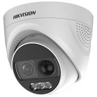 HDTVI камера Hikvision (2.8 мм) (DS-2CE72DFT-PIRXOF28)