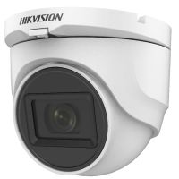 HDTVI камера Hikvision (DS-2CE76D0T-ITMF(C) (2.8мм))