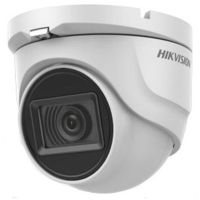 HDTVI камера Hikvision (2.8 мм) (DS-2CE76U0T-ITMF)