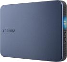 Внешний жесткий диск 2.5" USB 2.0TB Toshiba Canvio Gaming Dark Grey (HDTX220EK3AA)
