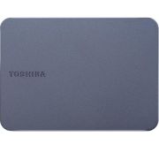 Зовнішній жорсткий диск 2.5" USB 2.0TB Toshiba Canvio Gaming Dark Grey (HDTX220EK3AA)
