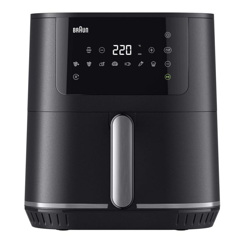 Мультипечь Braun MultiFry 5 (HF 5030 IBK)