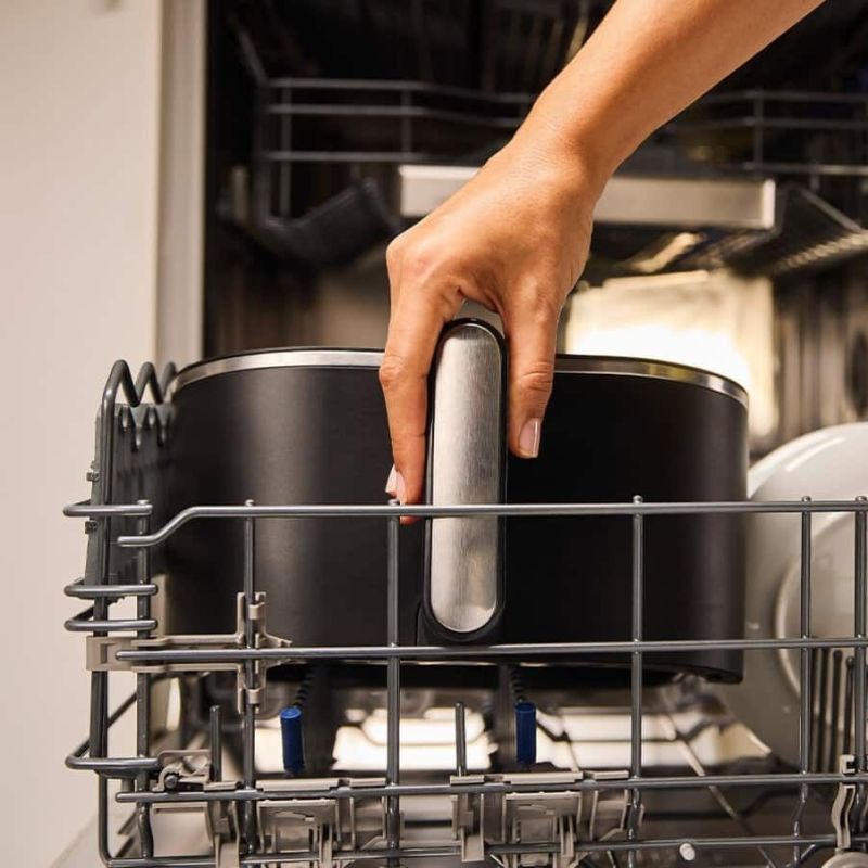Мультипечь Braun MultiFry 5 (HF 5034 IBK)