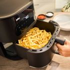 Мультипечь Braun MultiFry 5 (HF 5034 IBK)