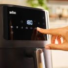 Мультипіч Braun MultiFry 5 (HF 5034 IBK)