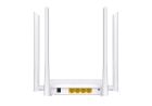 Оптичний абонентський термінал ONU Wi-Fi AC1200 xPON ONU Tenda (HG10C)