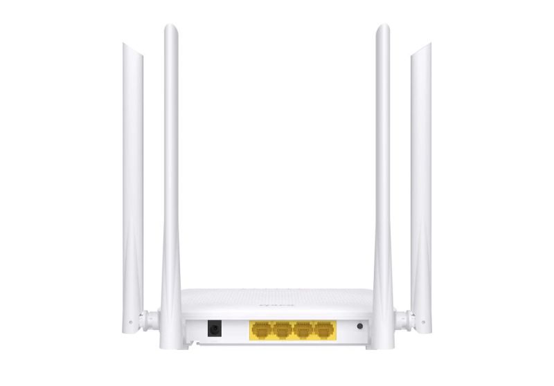 Оптичний абонентський термінал ONU Wi-Fi AC1200 xPON ONU Tenda (HG10C)