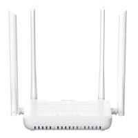 Оптичний абонентський термінал ONU AX1500 Wi-Fi6 xPON ONU Tenda (HG15C)