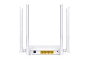 Оптический абонентский терминал ONU AX1500 Wi-Fi6 xPON ONU Tenda (HG15C)
