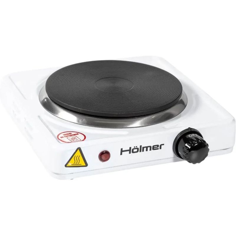 Настольная плита Holmer (HHP-110W)