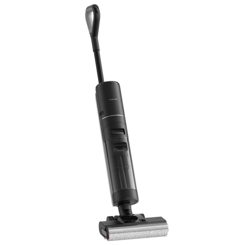 Аккумуляторный моющий пылесос Dreame Wet & Dry Vacuum Cleaner G10 PRO (HHR20A)