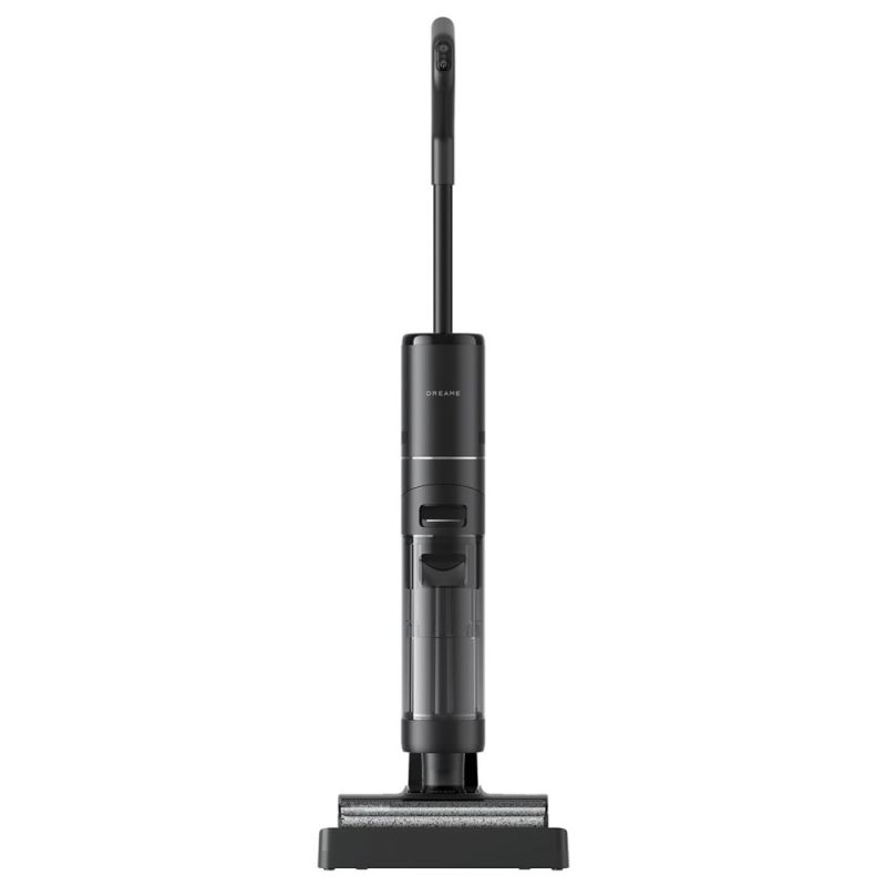 Аккумуляторный моющий пылесос Dreame Wet & Dry Vacuum Cleaner G10 PRO (HHR20A)