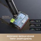 Аккумуляторный моющий пылесос Dreame H15 Pro FoamWash (HHR46D)