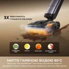 Аккумуляторный моющий пылесос Dreame H16 Pro Steam (HHR48F)