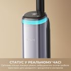 Аккумуляторный моющий пылесос Dreame H16 Pro Steam (HHR48F)