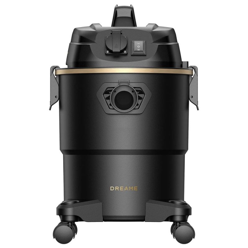 Моющий пылесос Dreame DF10 Pro (HHV16A)