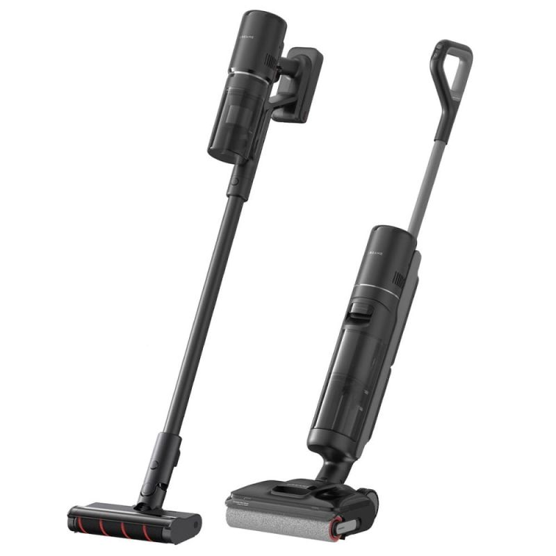 Акумуляторний миючий пилосос Dreame H12 DUAL FlexReach 4 в 1 (HHV31A)
