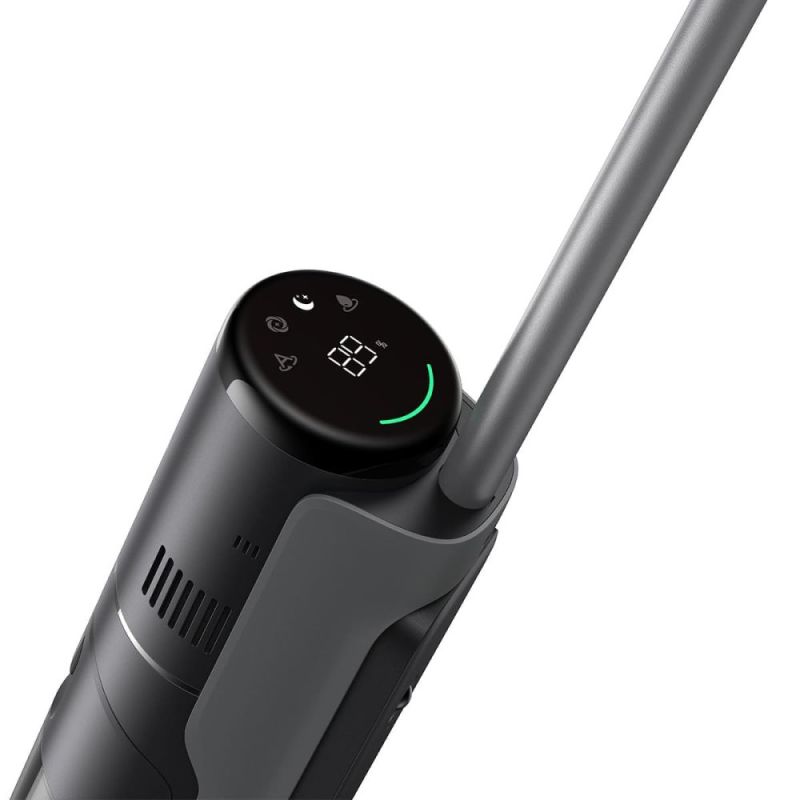 Акумуляторний миючий пилосос Dreame H12 DUAL FlexReach 4 в 1 (HHV31A)