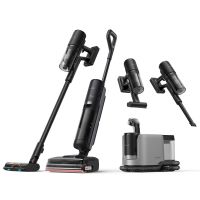 Акумуляторний миючий пилосос Dreame Wet & Dry Vacuum Cleaner H15 MIX (HHV46B)