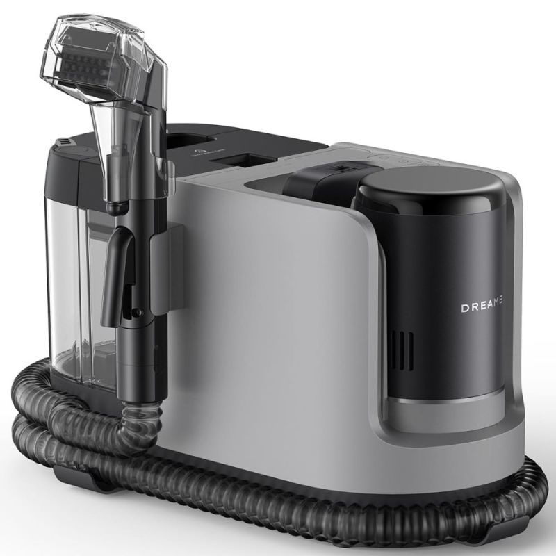 Аккумуляторный моющий пылесос Dreame Wet & Dry Vacuum Cleaner H15 MIX (HHV46B)
