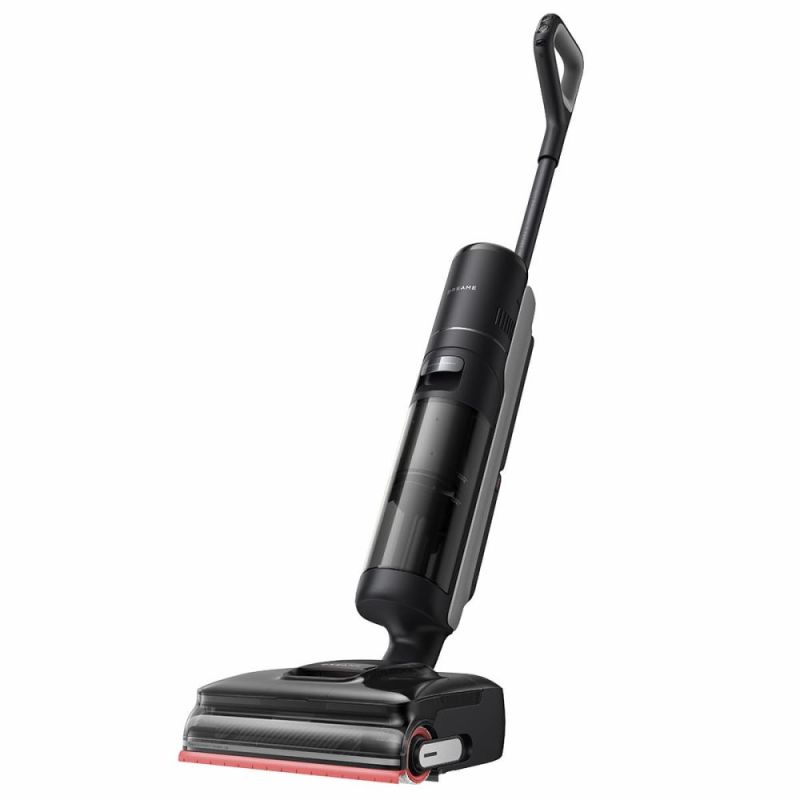Аккумуляторный моющий пылесос Dreame Wet & Dry Vacuum Cleaner H15 MIX (HHV46B)