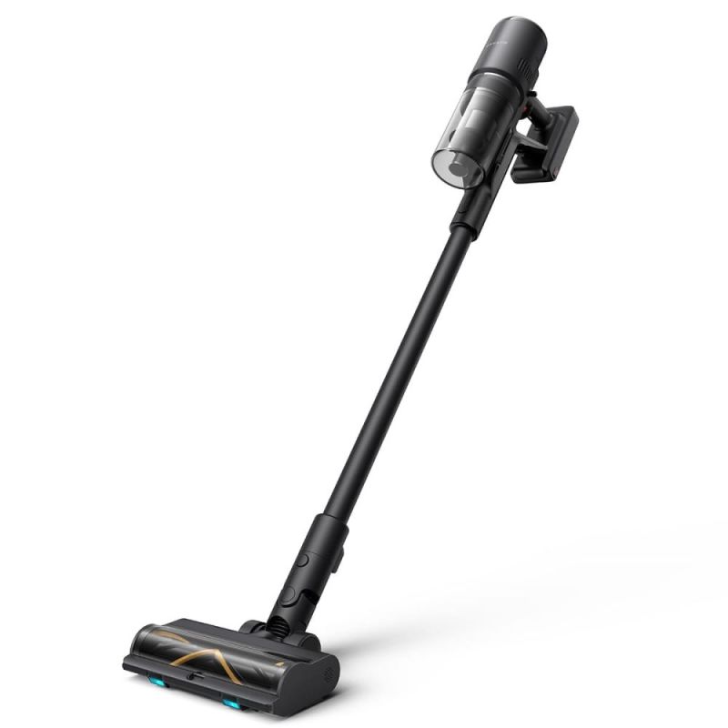 Аккумуляторный моющий пылесос Dreame Wet & Dry Vacuum Cleaner H15 MIX (HHV46B)