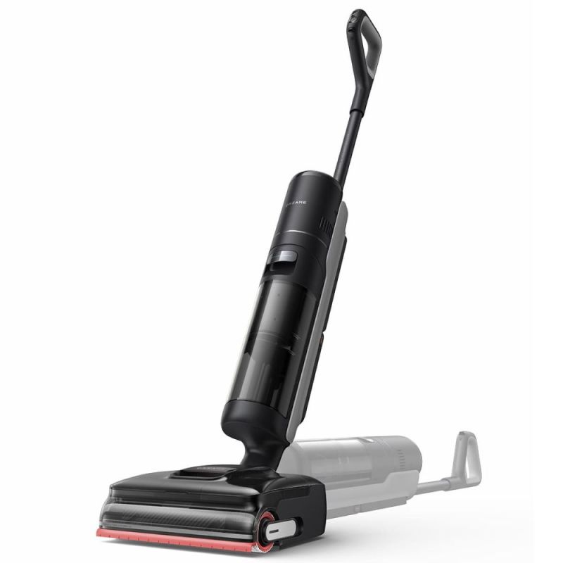 Аккумуляторный моющий пылесос Dreame Wet & Dry Vacuum Cleaner H15 MIX (HHV46B)