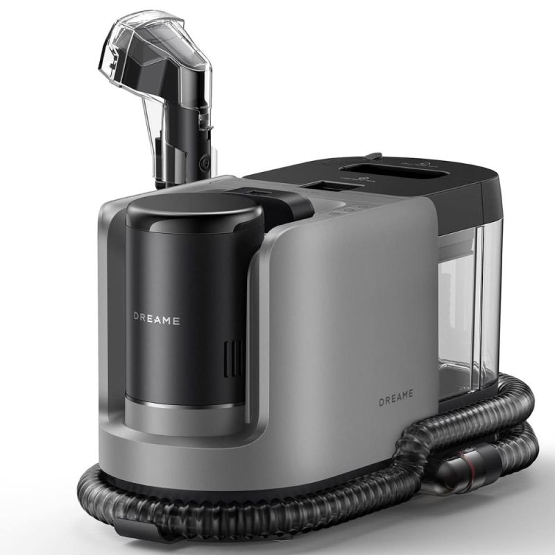 Аккумуляторный моющий пылесос Dreame Wet & Dry Vacuum Cleaner H15 MIX (HHV46B)