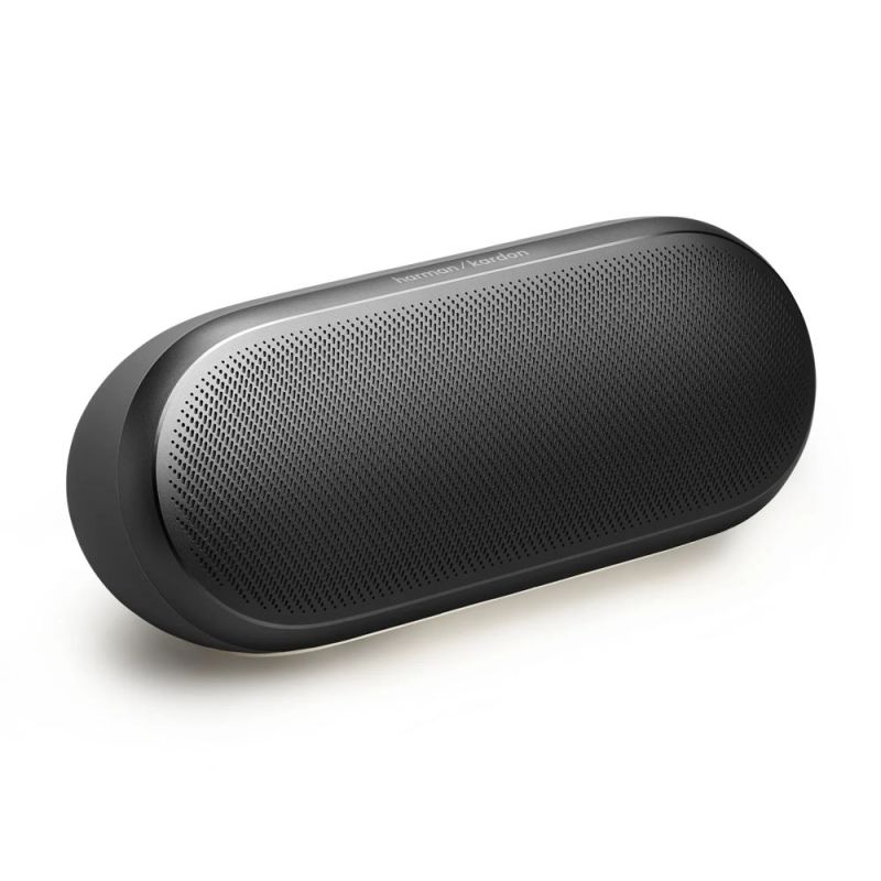 Акустическая система Harman/Kardon Luna 2 Black (HKLUNA2BLKEU)
