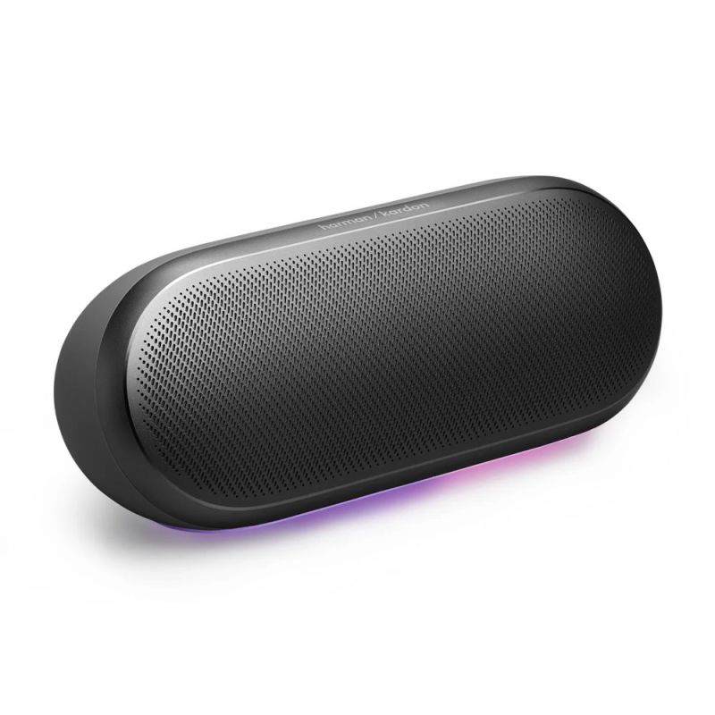 Акустическая система Harman/Kardon Luna 2 Black (HKLUNA2BLKEU)