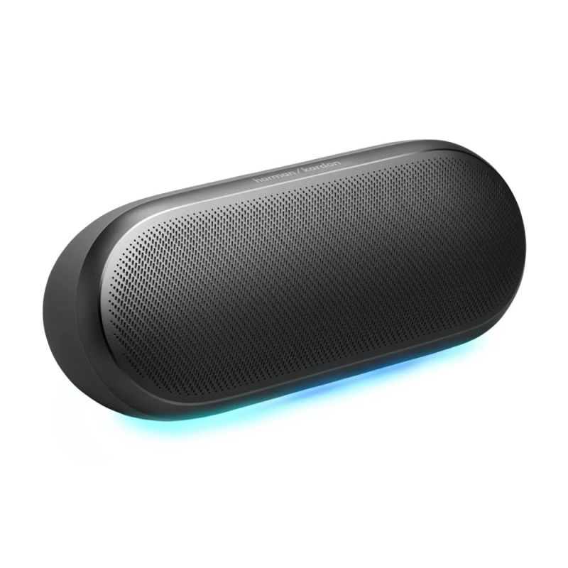 Акустическая система Harman/Kardon Luna 2 Black (HKLUNA2BLKEU)