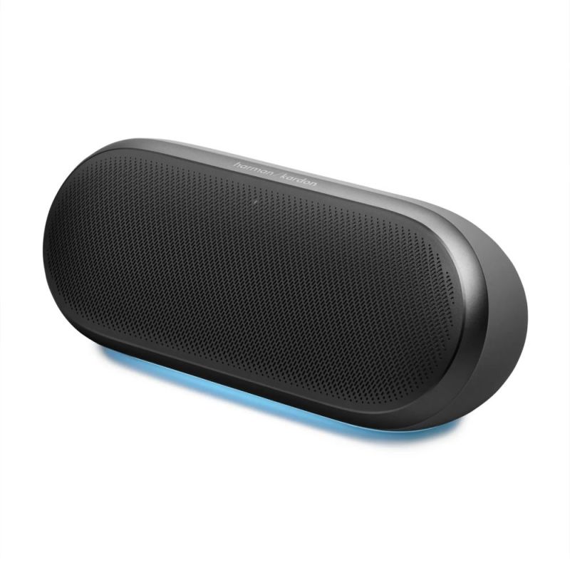 Акустическая система Harman/Kardon Luna 2 Black (HKLUNA2BLKEU)