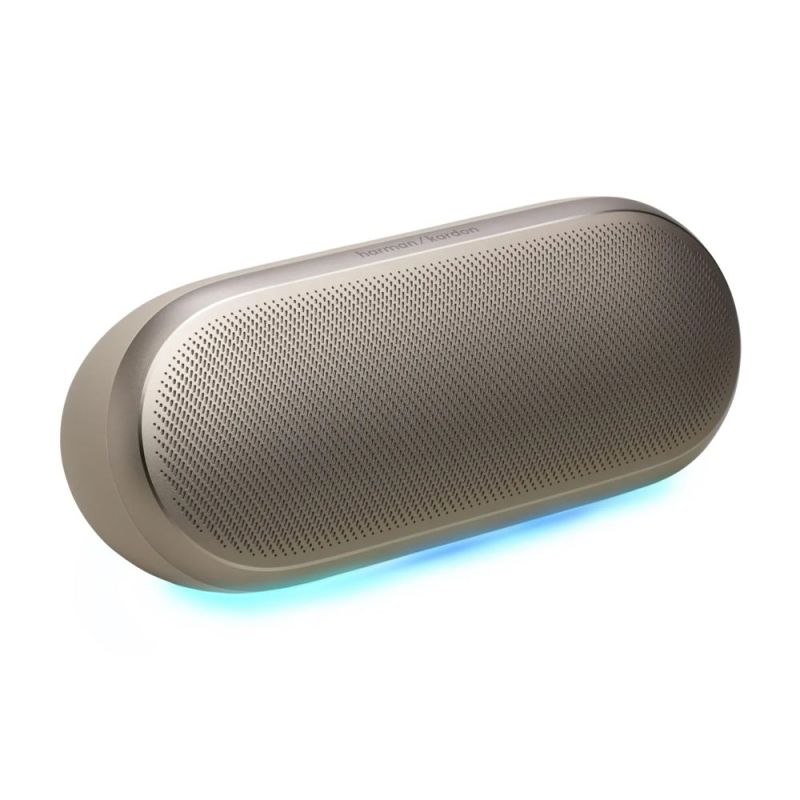 Акустическая система Harman/Kardon Luna 2 Warm Sand (HKLUNA2WSDEU)