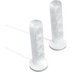 Акустическая система Harman/Kardon SoundSticks 5 White (HKSOUNDSTK5WEP)