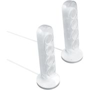 Акустическая система Harman/Kardon SoundSticks 5 White (HKSOUNDSTK5WEP)