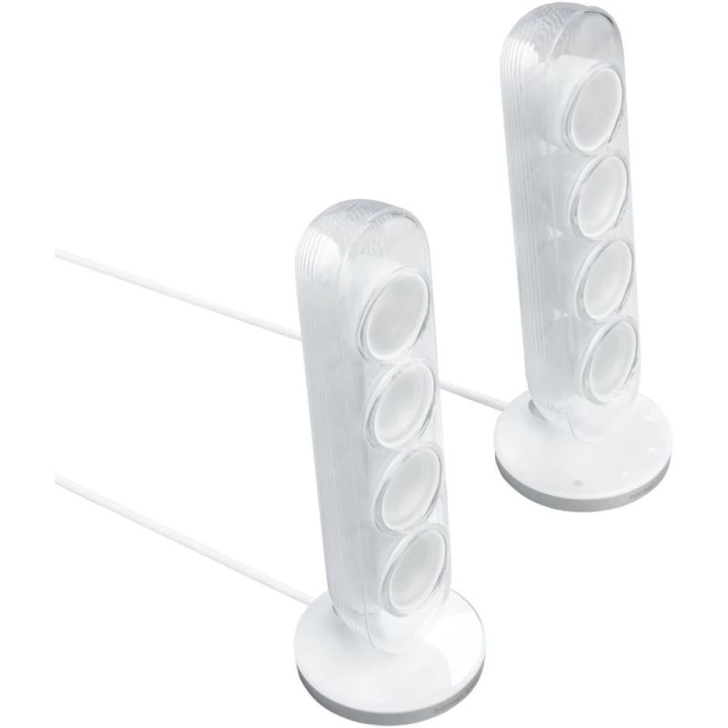 Акустическая система Harman/Kardon SoundSticks 5 White (HKSOUNDSTK5WEP)