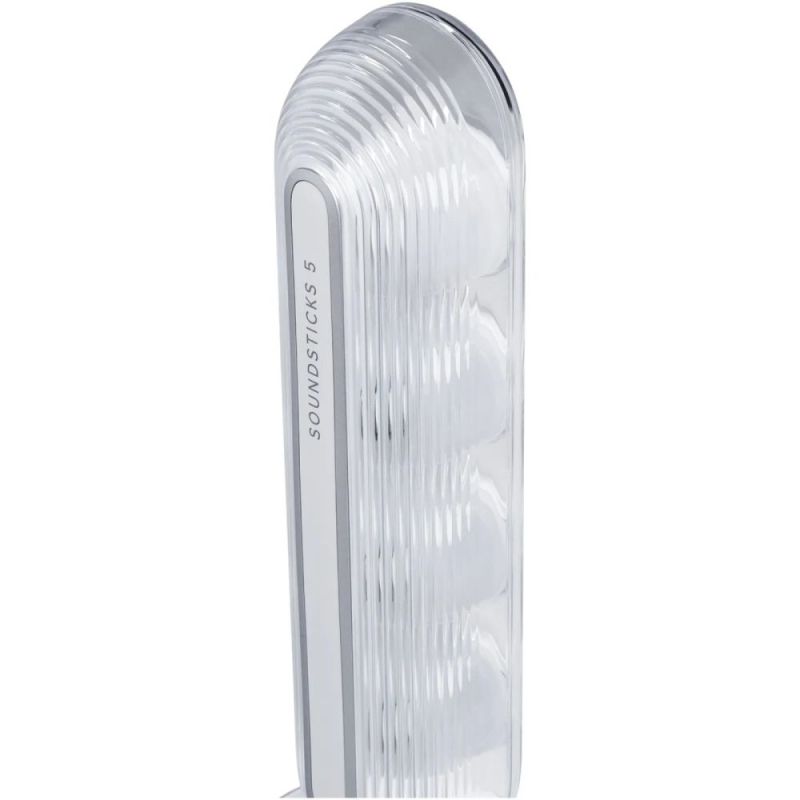 Акустическая система Harman/Kardon SoundSticks 5 White (HKSOUNDSTK5WEP)