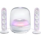 Акустическая система Harman/Kardon SoundSticks 5 White (HKSOUNDSTK5WEP)