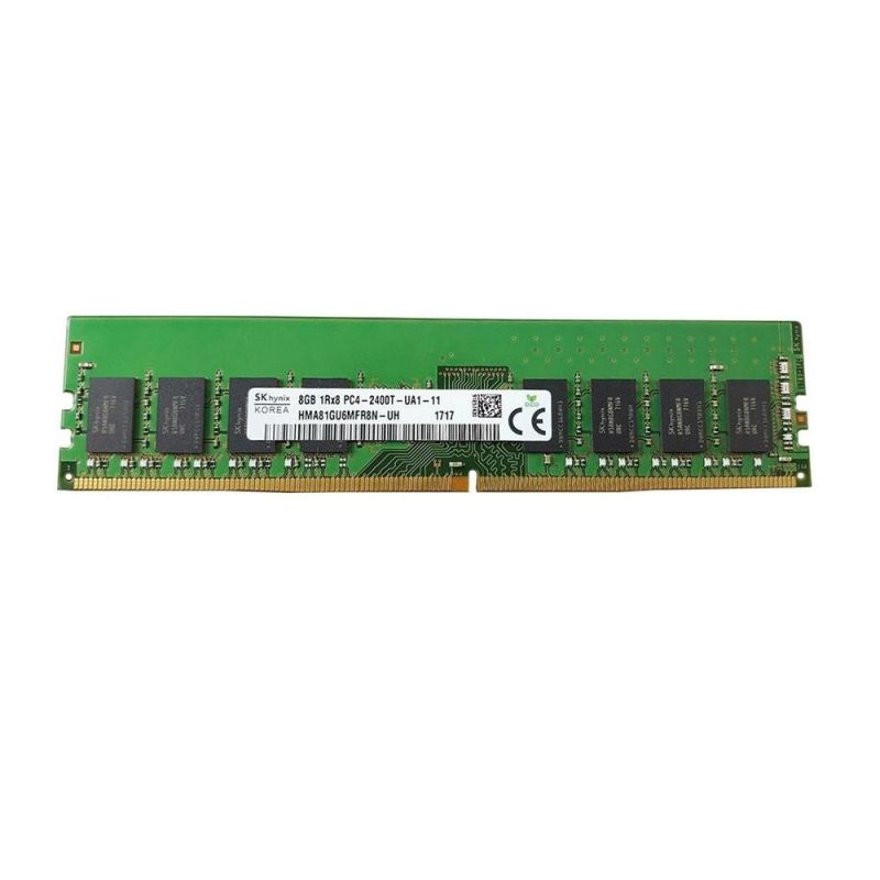 Модуль памяти DDR4 8GB/2400 Hynix (HMA81GU6MFR8N-UH)