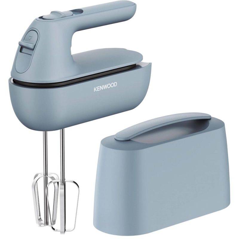 Мiксер Kenwood (HMP40.000GY)