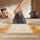Моющий пылесос Dreame N20 Steam (HNR27A)