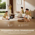 Моющий пылесос Dreame N20 Steam (HNR27A)