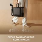 Моющий пылесос Dreame N20 Steam (HNR27A)