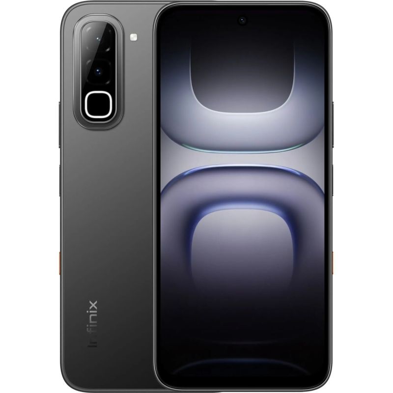 Смартфон Infinix (Hot 70 X6895B 8/256GB Night Pulse)