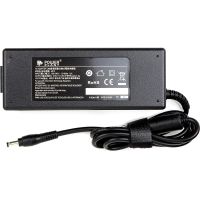 Блок живлення для ноутбуків PowerPlant HP 220V, 18.5V 120W 6.5A (5.5*2.5) (HP120E5525)