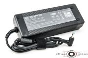 Блок живлення для ноутбуків PowerPlant HP 220V, 19.5V 120W 6.15A (4.5*3.0) (HP120G4530)