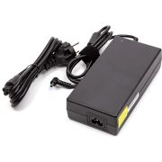 Блок питания для ноутбуков PowerPlant HP 220V, 19.5V 150W 7.7A (4.5*3.0)