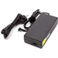 Блок живлення для ноутбуків PowerPlant HP 220V, 19.5V 150W 7.7A (4.5*3.0) (HP150G4530)