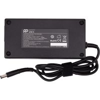 Блок живлення для ноутбуків PowerPlant HP 220V, 19.5V 230W 11.8A (7.4*5.0) (HP230G7450)